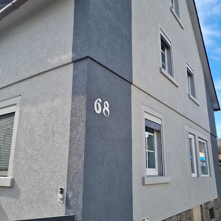 Husic Immobilien Und Handwerkerservice Rimbach  Εξωτερικό φωτογραφία
