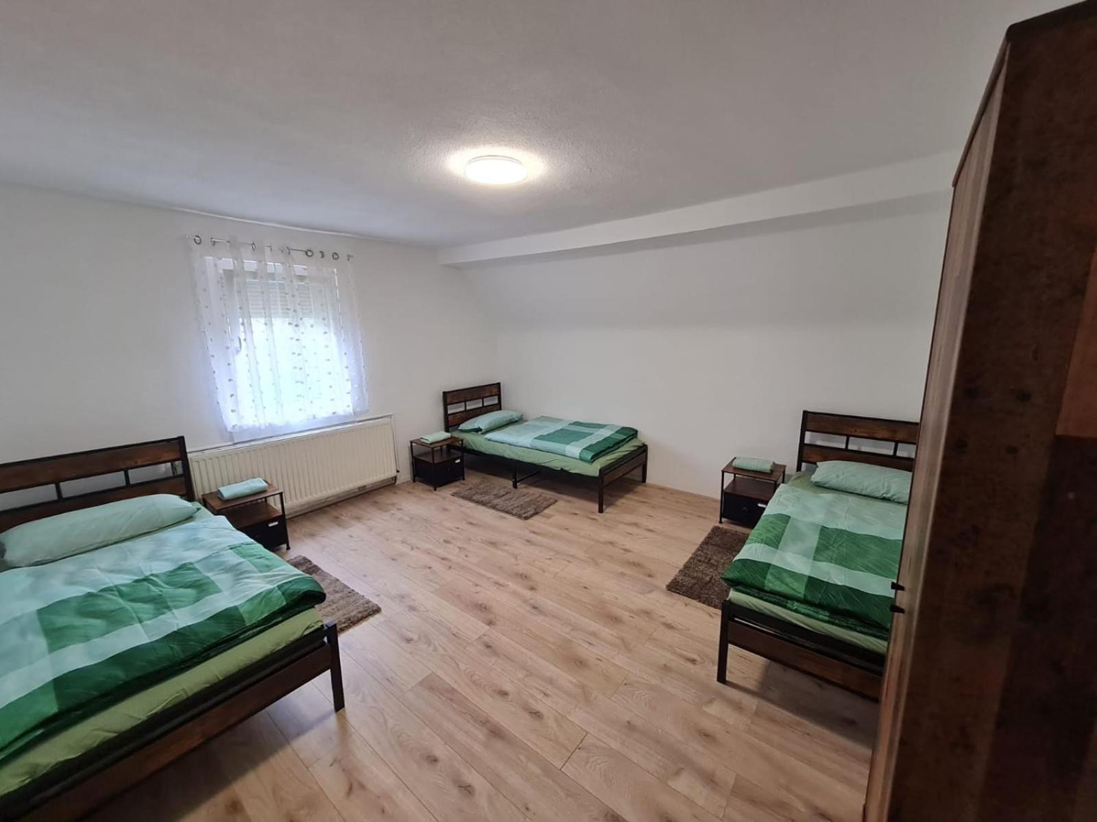 Husic Immobilien Und Handwerkerservice Rimbach  Εξωτερικό φωτογραφία