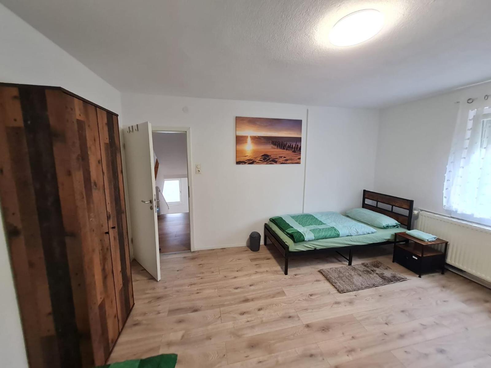 Husic Immobilien Und Handwerkerservice Rimbach  Εξωτερικό φωτογραφία
