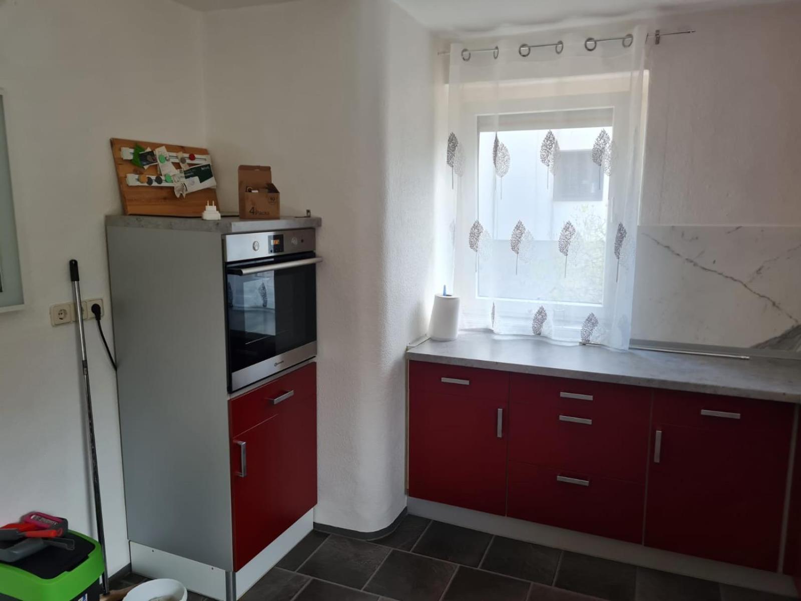 Husic Immobilien Und Handwerkerservice Rimbach  Εξωτερικό φωτογραφία