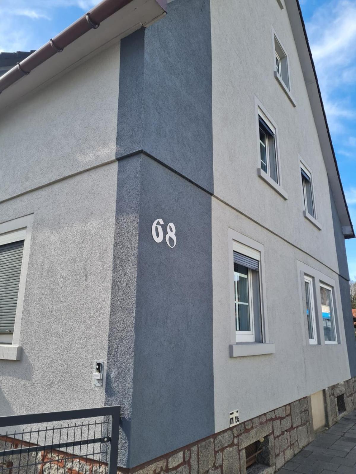 Husic Immobilien Und Handwerkerservice Rimbach  Εξωτερικό φωτογραφία