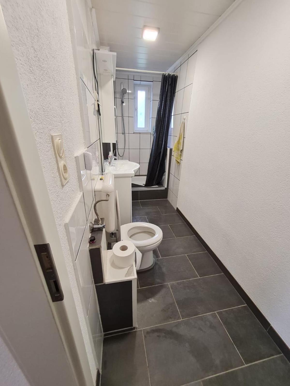 Husic Immobilien Und Handwerkerservice Rimbach  Εξωτερικό φωτογραφία
