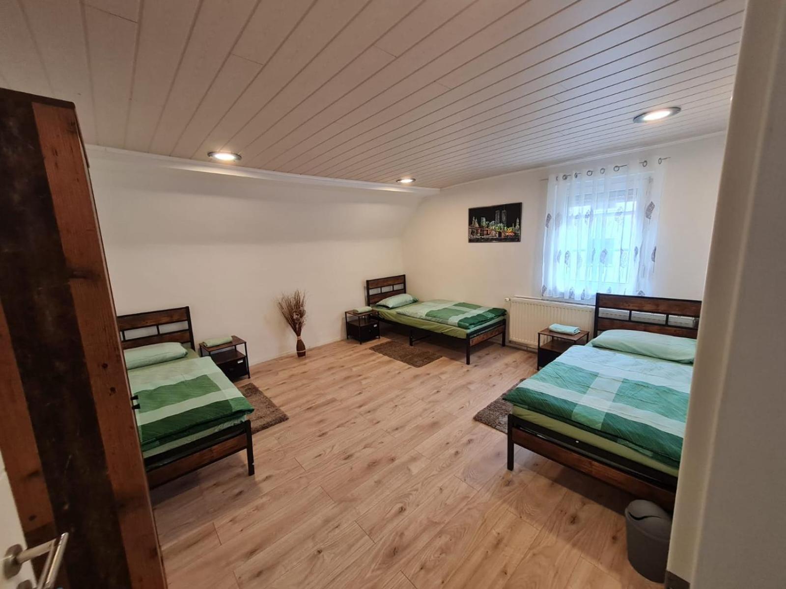 Husic Immobilien Und Handwerkerservice Rimbach  Εξωτερικό φωτογραφία