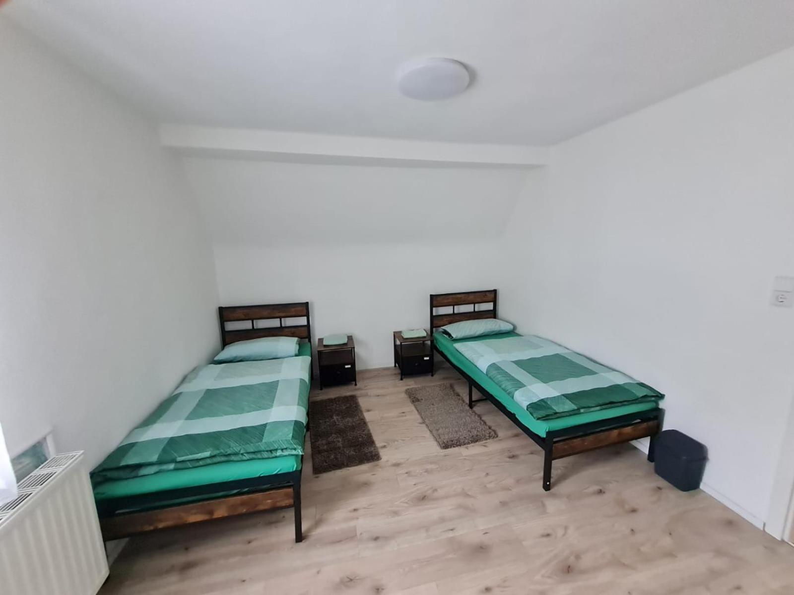 Husic Immobilien Und Handwerkerservice Rimbach  Εξωτερικό φωτογραφία